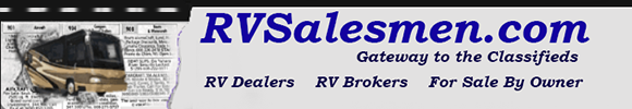 RV Graphic Logo and Link to Home Page